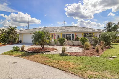 2807 Coral Way, Punta Gorda, FL 33950 - Photo 1
