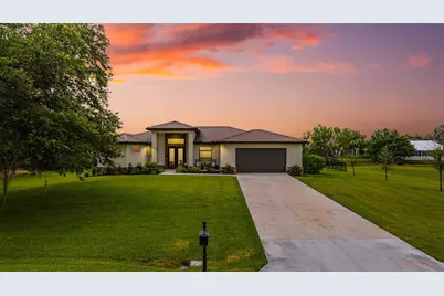 16630 Willow Point Court, Alva, FL 33920 - Photo 1