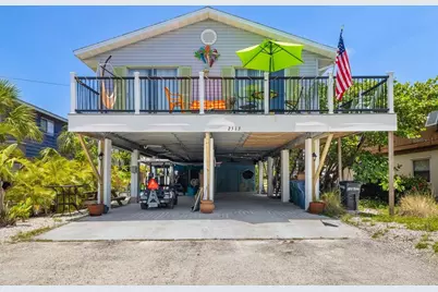 2513 Avenue B #B, Bradenton Beach, FL 34217 - Photo 1