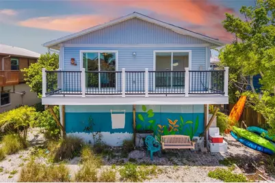 2513 Avenue B #B, Bradenton Beach, FL 34217 - Photo 10