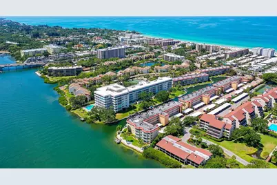 1300 N Portofino Drive #103, Sarasota, FL 34242 - Photo 20