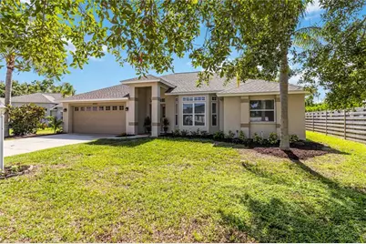 4845 Post Pointe Drive, Sarasota, FL 34233 - Photo 2