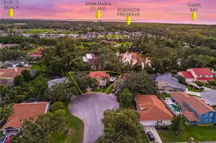 9122 16th Ave Cir NW, Bradenton, FL 34209 - Photo 4