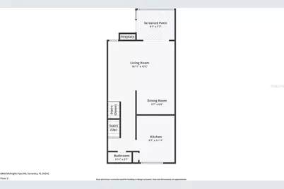 6840 Midnight Pass Road #6840, Sarasota, FL 34242 - Photo 60