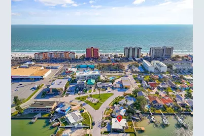 15305 Harbor Drive, Madeira Beach, FL 33708 - Photo 12