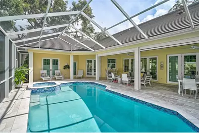 140 Sugar Mill Drive, Osprey, FL 34229 - Photo 36