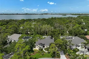 140 Sugar Mill Dr, Osprey, FL 34229 - Photo 2