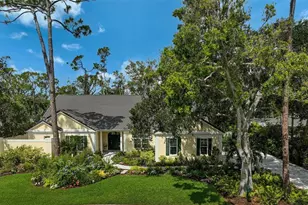 140 Sugar Mill Dr, Osprey, FL 34229 - Photo 1