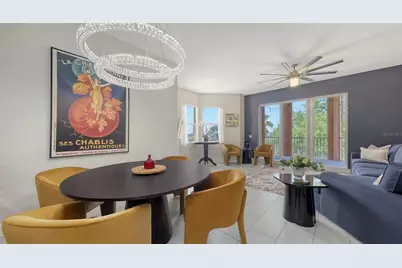 1921 Monte Carlo Drive #302, Sarasota, FL 34231 - Photo 8