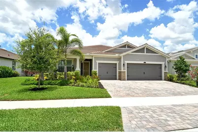 8668 Sundance Loop, Sarasota, FL 34238 - Photo 1