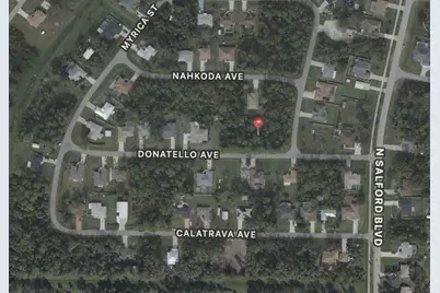 Lot 17 & Lot 18 Donatello Ave, North Port, FL 34286 - Photo 4