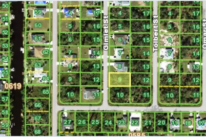 2338 Gimlet Street, Port Charlotte, FL 33948 - Photo 2