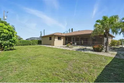 268 SE 46th Terrace, Cape Coral, FL 33904 - Photo 34