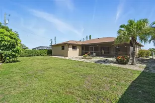 268 SE 46th Ter, Cape Coral, FL 33904 - Photo 34