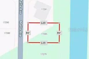 17285 Malta Ave, Port Charlotte, FL 33954 - Photo 1