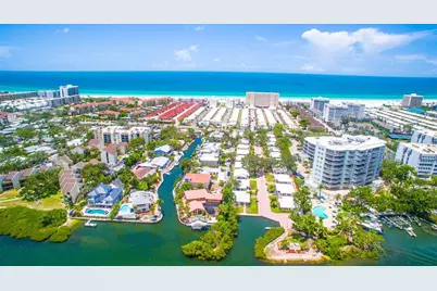 1240 Solitude Lane, Sarasota, FL 34242 - Photo 4