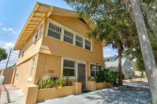 723 7th Ave N, Saint Petersburg, FL 33701 - Photo 1