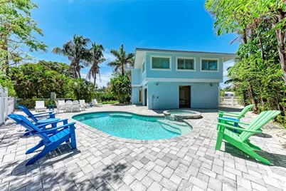733 Holly Road, Anna Maria, FL 34216 - Photo 4