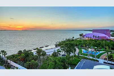 990 Blvd Of The Arts #801, Sarasota, FL 34236 - Photo 4