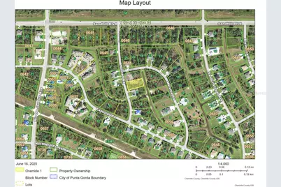 1078 Nomad Road, Punta Gorda, FL 33983 - Photo 2