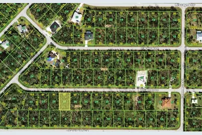 14315 Cannel Lane, Port Charlotte, FL 33953 - Photo 2