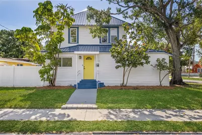 719 22nd Street W, Bradenton, FL 34205 - Photo 1