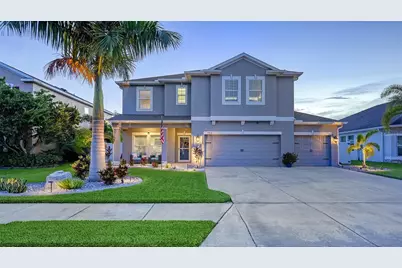 7915 115th Avenue E, Parrish, FL 34219 - Photo 2