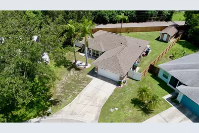 2761 Feiffer Circle, Sarasota, FL 34235 - Photo 2