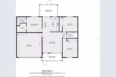 4145 W Price Boulevard, North Port, FL 34286 - Photo 2