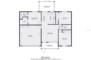 4145 W Price Blvd, North Port, FL 34286 - Photo 2