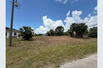 Lot 22 Eastman Circle, North Port, FL 34288 - Photo 4