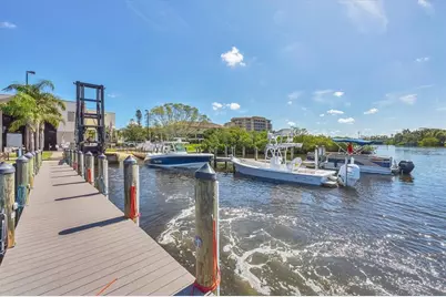 1780 Phillippi Shores Drive #E1-46, Sarasota, FL 34231 - Photo 22