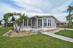 5707 45th St E, Bradenton, FL 34203 - Photo 1
