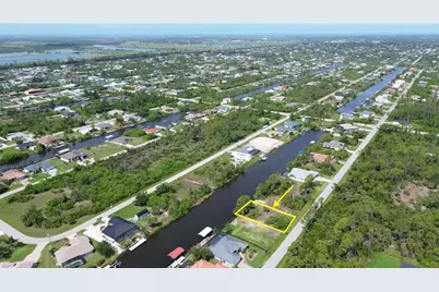 15656 Aldama Circle, Port Charlotte, FL 33981 - Photo 1