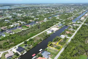 15656 Aldama Cir, Port Charlotte, FL 33981 - Photo 1