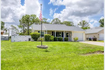 1778 N Salford Boulevard, North Port, FL 34286 - Photo 2