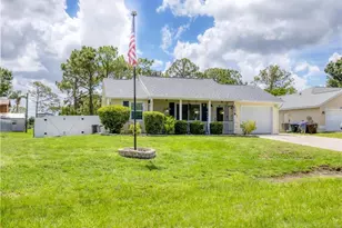 1778 N Salford Blvd, North Port, FL 34286 - Photo 2