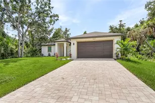 4347 E Price Blvd, North Port, FL 34288 - Photo 2