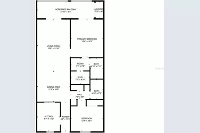 3635 Lake Bayshore Drive #J-410, Bradenton, FL 34205 - Photo 64