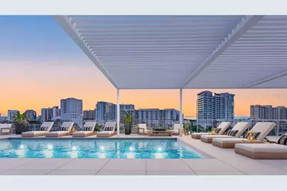 1305 4th Street #302F, Sarasota, FL 34236 - Photo 2