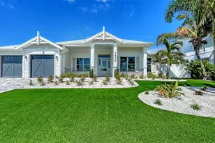 8009 20th Pl W, Bradenton, FL 34209 - Photo 1