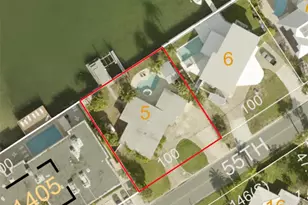 205 55th Ave, Saint Pete Beach, FL 33706 - Photo 2