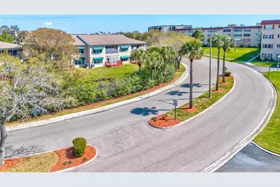 10037 62nd Terrace N #23, Saint Petersburg, FL 33708 - Photo 46