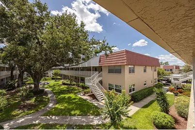 10037 62nd Terrace N #23, Saint Petersburg, FL 33708 - Photo 24