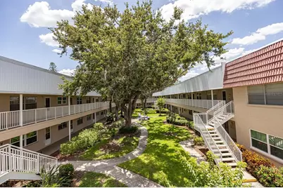 10037 62nd Terrace N #23, Saint Petersburg, FL 33708 - Photo 1