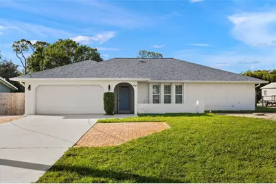 19897 Midway Boulevard, Port Charlotte, FL 33948 - Photo 1