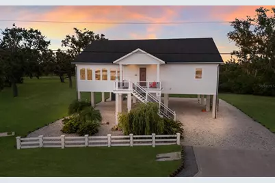1610 Bayshore Drive, Terra Ceia, FL 34250 - Photo 4
