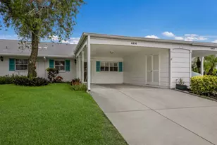 4414 Mt Vernon Dr, Bradenton, FL 34210 - Photo 1