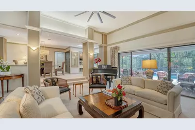 4761 Pine Harrier Drive, Sarasota, FL 34231 - Photo 8