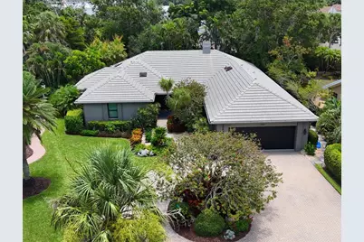 4761 Pine Harrier Drive, Sarasota, FL 34231 - Photo 4